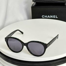 Picture of Chanel Sunglasses _SKUfw56808538fw
